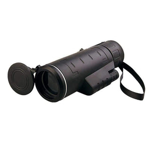 Planet Gates Waterproof Day & Night Vision 40x60 HD Optical Monocular Telescope for Camping Hunting Hiking