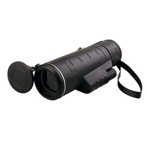 Planet Gates Waterproof Day & Night Vision 40x60 HD Optical Monocular Telescope for Camping Hunting Hiking