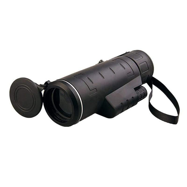 Planet Gates Waterproof Day & Night Vision 40x60 HD Optical Monocular Telescope for Camping Hunting Hiking