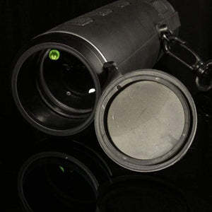 Planet Gates Waterproof Day & Night Vision 40x60 HD Optical Monocular Telescope for Camping Hunting Hiking