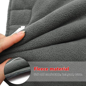 Planet Gates Waterproof Dog Clothes Vest Jacket Warm Reflective Pet Clothes Winter Puppy Coat For Small Medium Large Dogs Chihuahua Pitbull