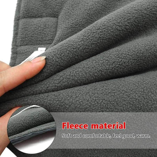 Planet Gates Waterproof Dog Clothes Vest Jacket Warm Reflective Pet Clothes Winter Puppy Coat For Small Medium Large Dogs Chihuahua Pitbull