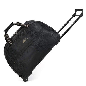 Planet Gates Waterproof High capacity Travel Bag men Rolling Suitcase Trolley Luggage lady Men Travel Bags Suitcase With Wheels
