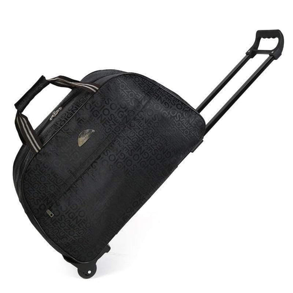 Planet Gates Waterproof High capacity Travel Bag men Rolling Suitcase Trolley Luggage lady Men Travel Bags Suitcase With Wheels