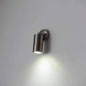 Planet Gates Waterproof IP65 LED Wall Lamps Outdoor Lighting with GU10 Lamp Base Led Wall Lights Led Porch Lamps AC85-265V