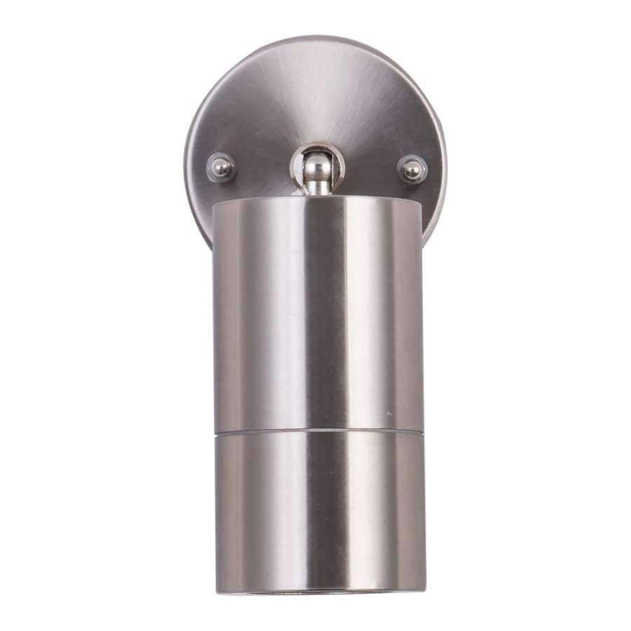 Planet Gates Waterproof IP65 LED Wall Lamps Outdoor Lighting with GU10 Lamp Base Led Wall Lights Led Porch Lamps AC85-265V