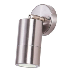 Planet Gates Waterproof IP65 LED Wall Lamps Outdoor Lighting with GU10 Lamp Base Led Wall Lights Led Porch Lamps AC85-265V