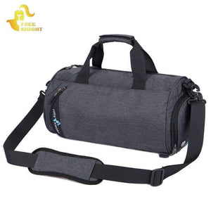 Planet Gates Waterproof Men Sports Gym Bags New Leisure Yoga Fitness Bag Women Travel Handbag Training Duffle Bag