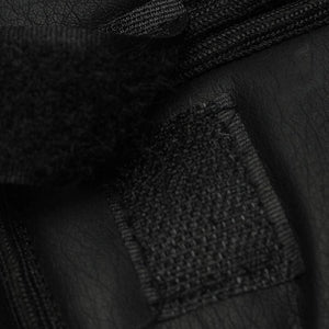 Planet Gates Waterproof Motorcycle Scooter Winter Gloves Quad Bike Handlebar Hand Fur Muffs Gloves Mitts Winter Warmer