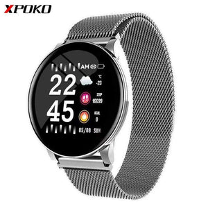Planet Gates Waterproof Smart Watch For iOS Android Bluetooth Sports Smartwatch Men Women Watches Heart Rate Monitor Blood Pressure