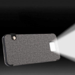 Planet Gates Waterproof Solar Power Bank 10000mah Portable Charger Solar Panel Charger External Battery Universal Powerbank