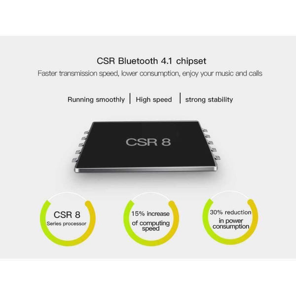 Planet Gates Waterproof Sport Wireless Earphones Bluetooth Earphone Headphone Stereo Audio Headset with Handsfree Mic for Running