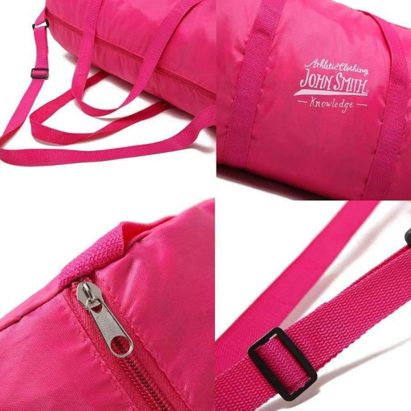 Planet Gates Waterproof Ultralight Foldable Men Women Sports Gym Bags Top Nylon Travel Hiking Yoga Duffel Shoulder Bags Mochila Bolso