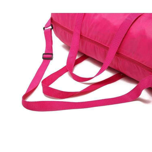Planet Gates Waterproof Ultralight Foldable Men Women Sports Gym Bags Top Nylon Travel Hiking Yoga Duffel Shoulder Bags Mochila Bolso
