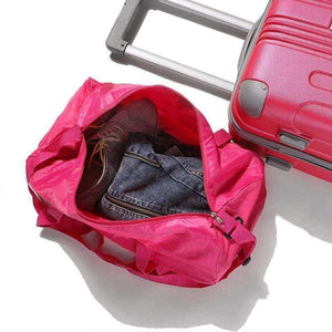 Planet Gates Waterproof Ultralight Foldable Men Women Sports Gym Bags Top Nylon Travel Hiking Yoga Duffel Shoulder Bags Mochila Bolso