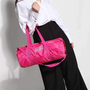 Planet Gates Waterproof Ultralight Foldable Men Women Sports Gym Bags Top Nylon Travel Hiking Yoga Duffel Shoulder Bags Mochila Bolso