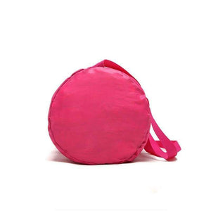 Planet Gates Waterproof Ultralight Foldable Men Women Sports Gym Bags Top Nylon Travel Hiking Yoga Duffel Shoulder Bags Mochila Bolso