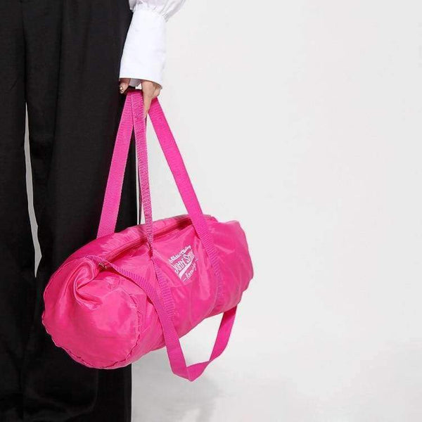 Planet Gates Waterproof Ultralight Foldable Men Women Sports Gym Bags Top Nylon Travel Hiking Yoga Duffel Shoulder Bags Mochila Bolso