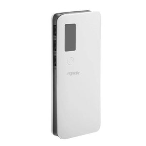 Planet Gates WBK 3 USB Ports 5x 18650 DIY Portable Battery Holder LCD Display Power Bank Case Box Case Z07 Drop ship
