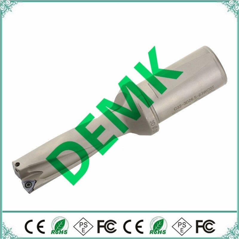 Planet Gates WC series insert bit U drill 2D 3D 4D 5D 14mm-50mm fast for Each WCMX WCMT series insert mechanical Lathe CNC drill bit set