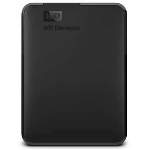 WD portable hard drive 1TB 2TB 4TB external hdd 2.5 inch USB 3.0 hard drive for laptop pc