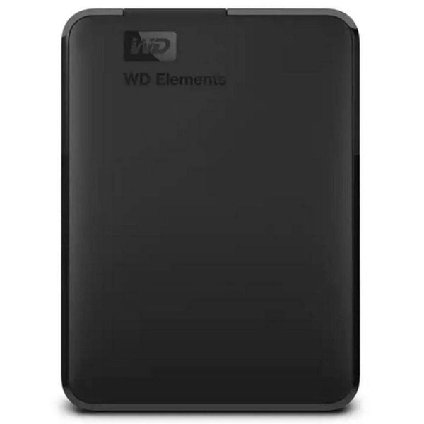 WD portable hard drive 1TB 2TB 4TB external hdd 2.5 inch USB 3.0 hard drive for laptop pc