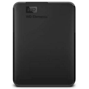 WD portable hard drive 1TB 2TB 4TB external hdd 2.5 inch USB 3.0 hard drive for laptop pc