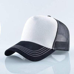 Planet Gates WE Cotton Snapback caps for men Embroidery wolf Baseball Cap Women's Breathable Mesh Trucker Bone rooster Hip Hop hats
