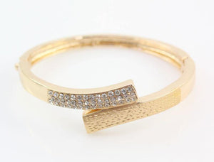 Planet Gates Wedding Bridal Crystal Rhinestone Jewelry Sets African Beads Dubai Gold Color Statement Jewellery Costume