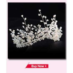 Planet Gates Wedding Headband Accessories Hair Vines Golden Bridal Clips Hair Comb with Crystal Headdress Bridal Headwear
