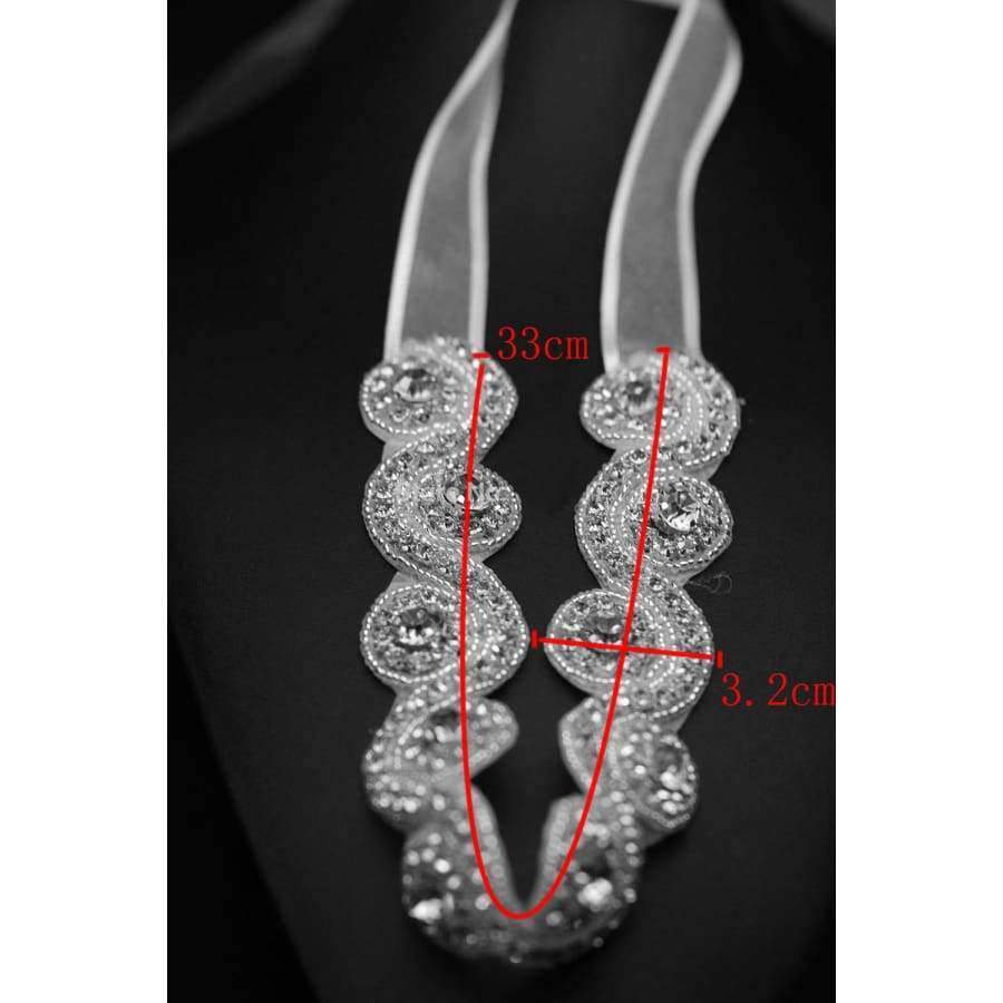 Planet Gates Wedding headband Hair band Headband Wedding Bridal Hair Accessories Women Headpieces Headwear vintage hair band