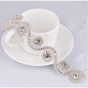 Planet Gates Wedding headband Hair band Headband Wedding Bridal Hair Accessories Women Headpieces Headwear vintage hair band