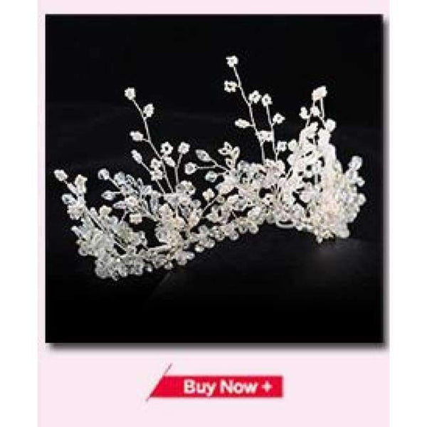 Planet Gates Wedding headbands Crystal Hair Accessories Bride wedding comb hair Headpiece Prom Jewelry for Wedding hairpiece