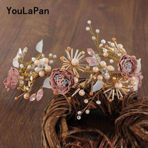 Planet Gates Wedding Tiara Wedding Hair Crown Wedding Hair Accessories Bride Crown Bride Hair Jewelry Wedding Headwear
