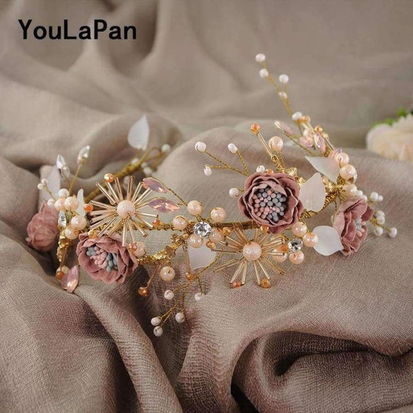 Planet Gates Wedding Tiara Wedding Hair Crown Wedding Hair Accessories Bride Crown Bride Hair Jewelry Wedding Headwear