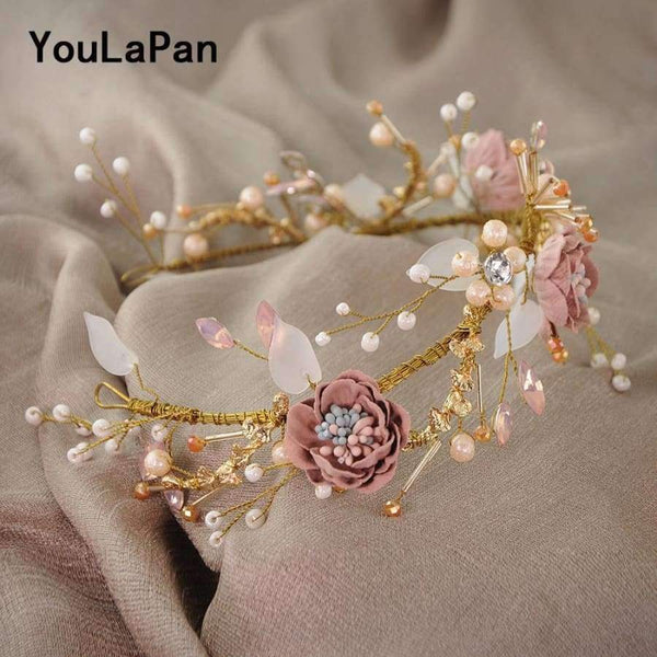 Planet Gates Wedding Tiara Wedding Hair Crown Wedding Hair Accessories Bride Crown Bride Hair Jewelry Wedding Headwear