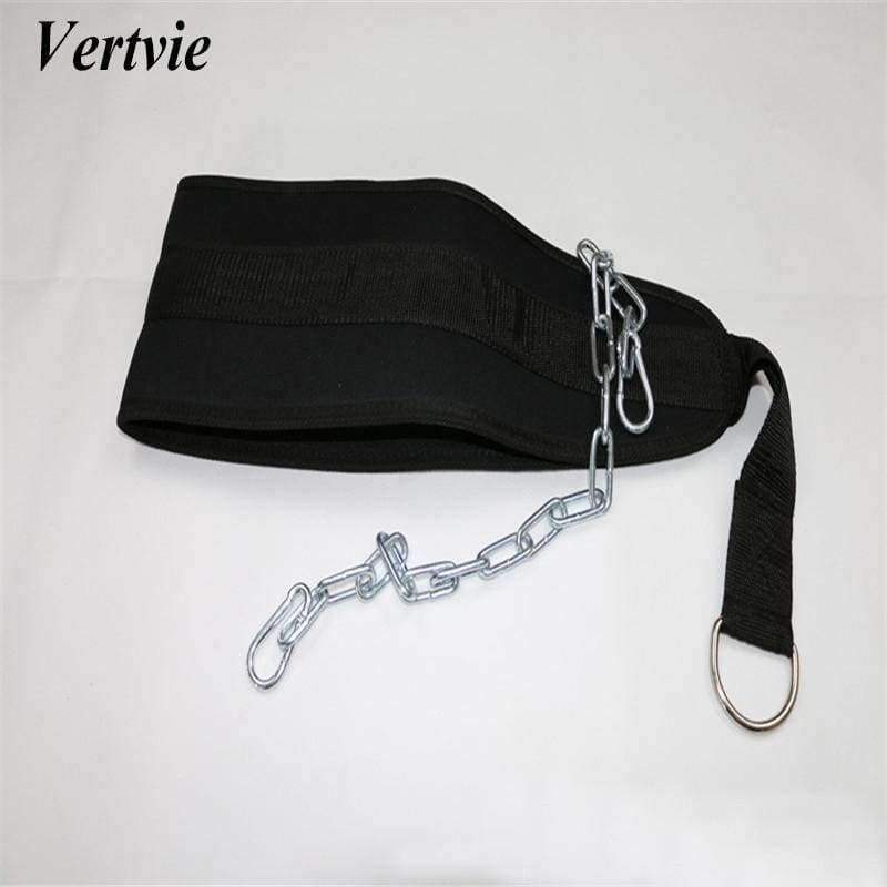 Planet Gates Weight Belt Hang Training Band Weigh Hang Resistance Band Weight Belt Fitness Sport Gym Band Accessories 1pc