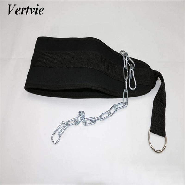 Planet Gates Weight Belt Hang Training Band Weigh Hang Resistance Band Weight Belt Fitness Sport Gym Band Accessories 1pc