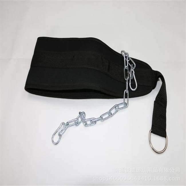 Planet Gates Weight Belt Hang Training Band Weigh Hang Resistance Band Weight Belt Fitness Sport Gym Band Accessories 1pc