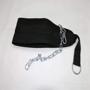 Planet Gates Weight Belt Hang Training Band Weigh Hang Resistance Band Weight Belt Fitness Sport Gym Band Accessories 1pc