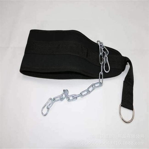 Planet Gates Weight Belt Hang Training Band Weigh Hang Resistance Band Weight Belt Fitness Sport Gym Band Accessories 1pc