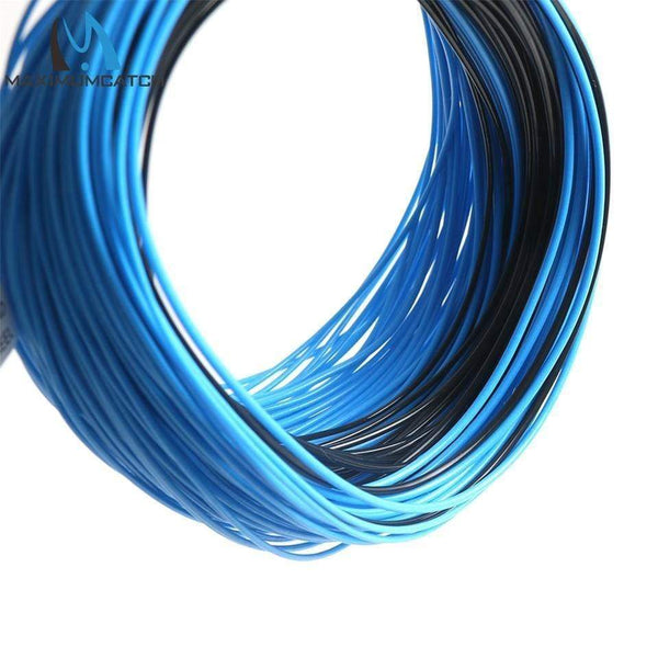 Planet Gates Weight Forward Floating Fly Fishing line With Sinking Tip 100FT Multy Size To Choose Fly Line