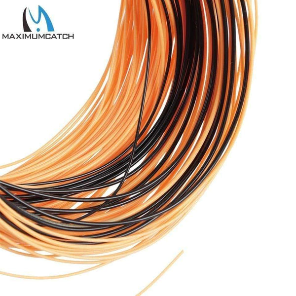 Planet Gates Weight Forward Floating Fly Fishing line With Sinking Tip 100FT Multy Size To Choose Fly Line