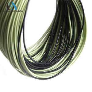 Planet Gates Weight Forward Floating Fly Fishing line With Sinking Tip 100FT Multy Size To Choose Fly Line