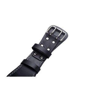 Planet Gates Weight Lifting Belt PU Leather Powerlifting Crossfit Fitness Equipment for Weightlifting Waist Support Body Building Gym Belt