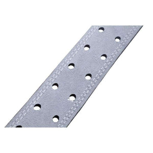 Planet Gates Weight Lifting Belt PU Leather Powerlifting Crossfit Fitness Equipment for Weightlifting Waist Support Body Building Gym Belt