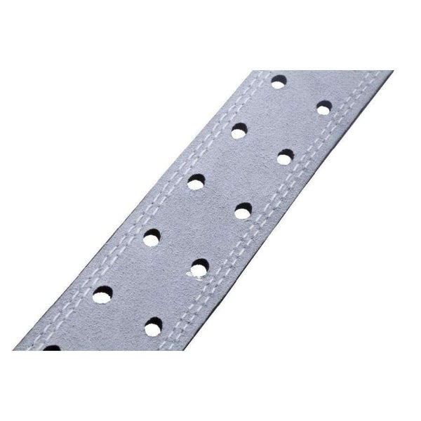 Planet Gates Weight Lifting Belt PU Leather Powerlifting Crossfit Fitness Equipment for Weightlifting Waist Support Body Building Gym Belt