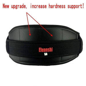 Planet Gates Weightlifting Belt Strength Support body building fitnes Weight for men GYM Fitness Workout Blet Equipment Universal