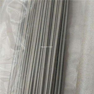 Planet Gates Welding rod of Ti Gr7 diameter 2mm length 1000mm  ,75pcs Paypal is available