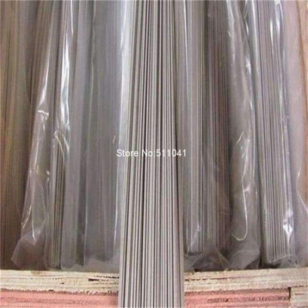 Planet Gates Welding rod of Ti Gr7 diameter 2mm length 1000mm  ,75pcs Paypal is available
